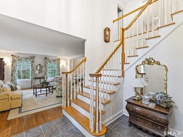 House for sale in Newtown, Connecticut