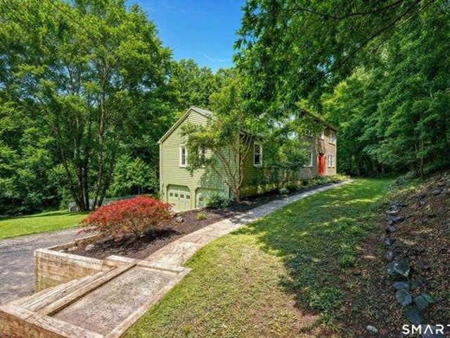 House for sale in Newtown, Connecticut