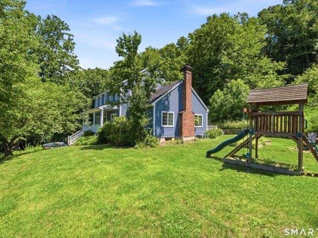 House for sale in Newtown, Connecticut