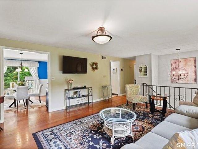 House for sale in Newtown, Connecticut