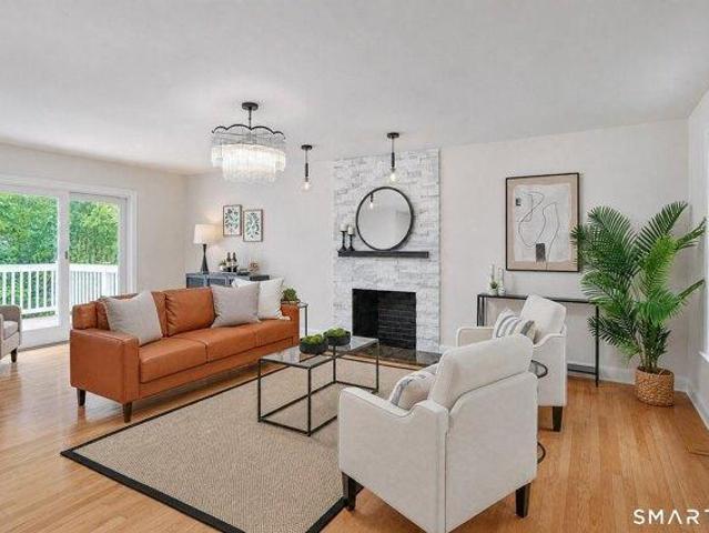 House for sale in Newtown, Connecticut