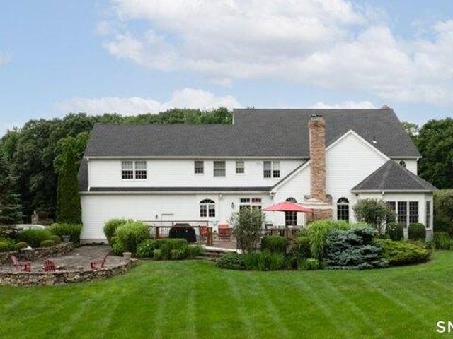 House for sale in Newtown, Connecticut
