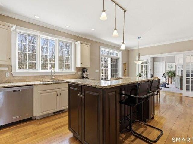 House for sale in Newtown, Connecticut
