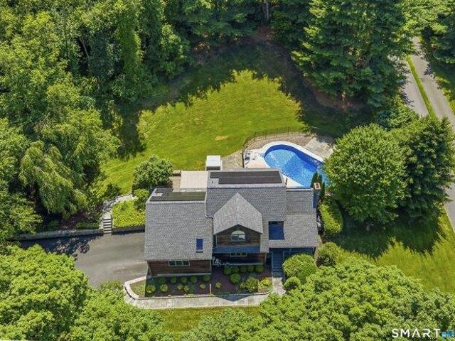 House for sale in Newtown, Connecticut