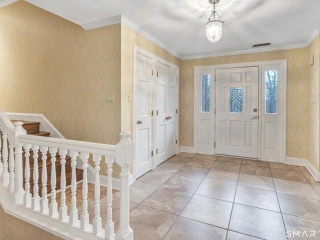 House for sale in Newtown, Connecticut