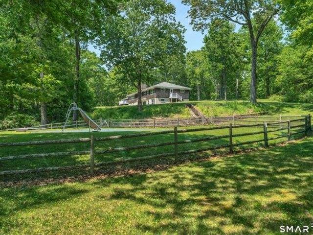 House for sale in Newtown, Connecticut