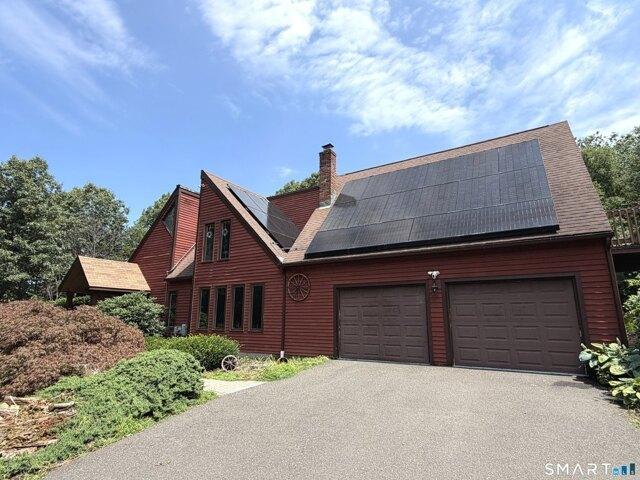 House for sale in Newtown, Connecticut