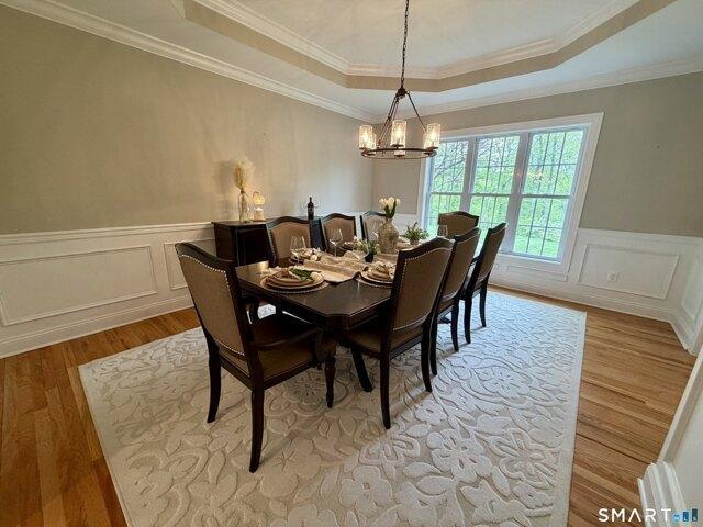 House for sale in Newtown, Connecticut
