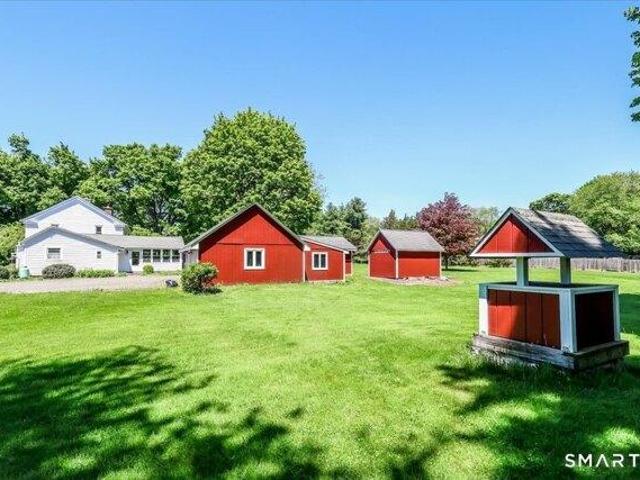 House for sale in Newtown, Connecticut