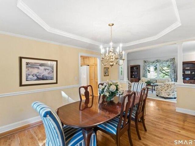 House for sale in Newtown, Connecticut