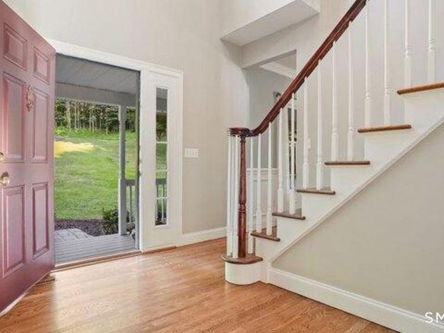 House for sale in Newtown, Connecticut