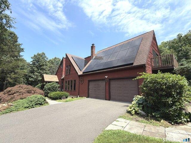 House for sale in Newtown, Connecticut