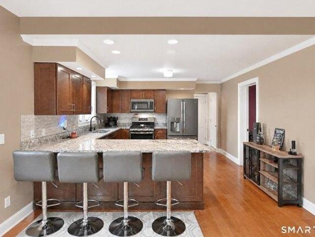 House for sale in Newtown, Connecticut