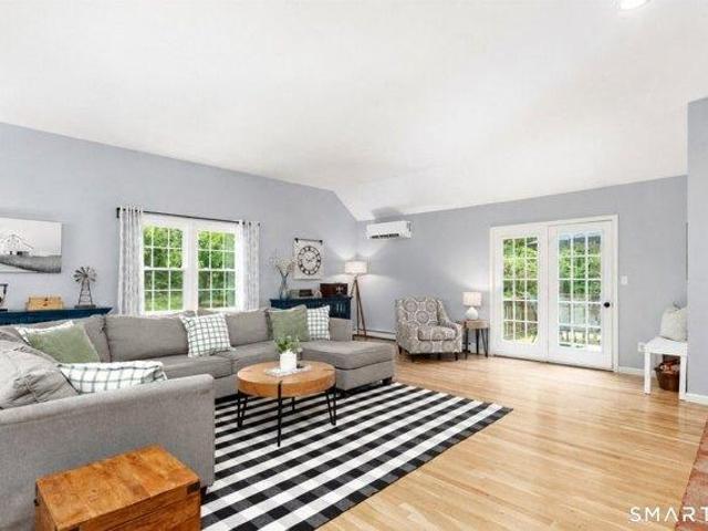 House for sale in Newtown, Connecticut