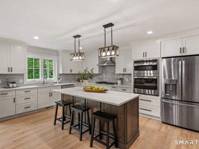 House for sale in Newtown, Connecticut
