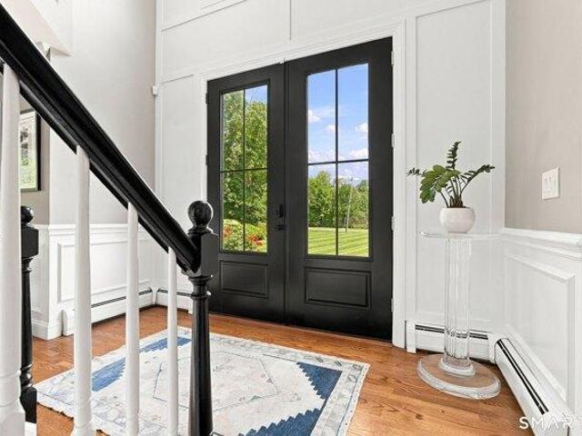 House for sale in Newtown, Connecticut