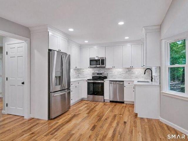 House for sale in Newtown, Connecticut