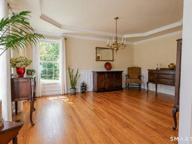 House for sale in Newtown, Connecticut