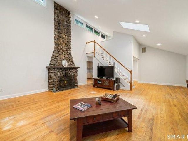 House for sale in Newtown, Connecticut