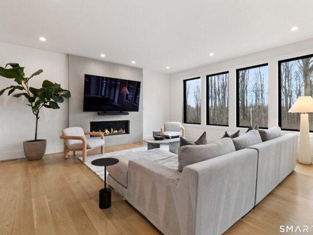 House for sale in Newtown, Connecticut
