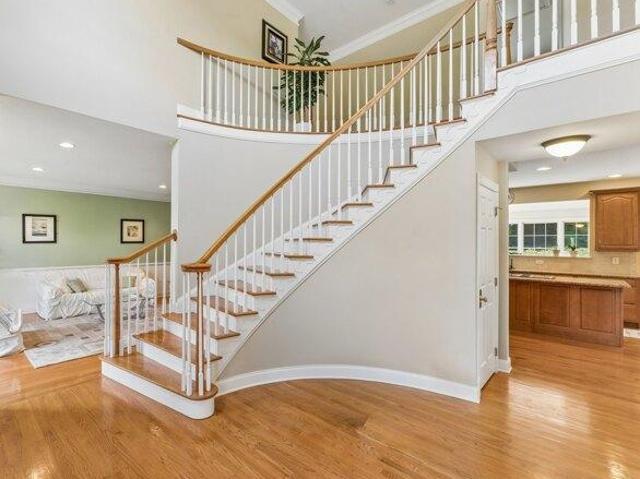 House for sale in Newtown, Connecticut