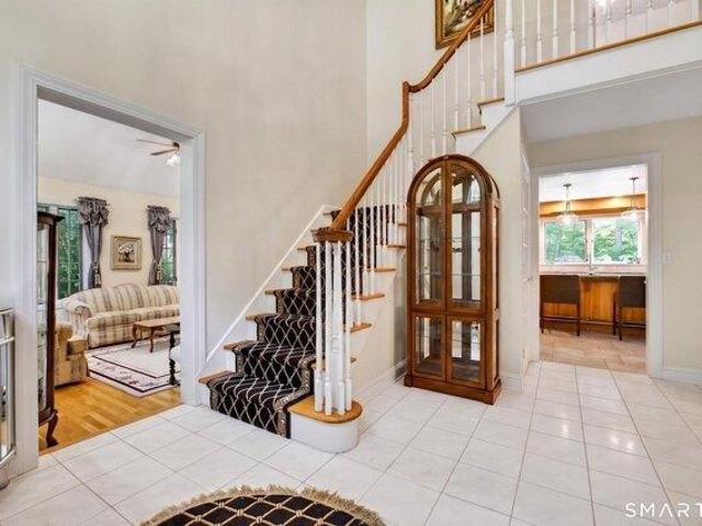House for sale in Newtown, Western Connecticut Planning Region