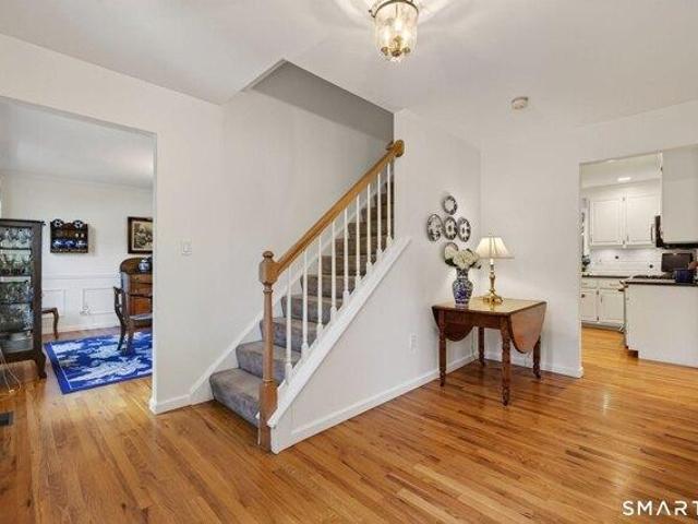House for sale in Newtown, Western Connecticut Planning Region
