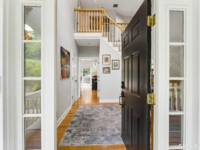 House for sale in Sandy Hook, Newtown