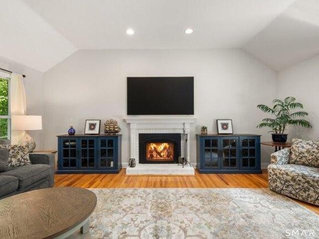 House for sale in Newtown, Western Connecticut Planning Region
