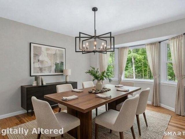 House for sale in Newtown, Western Connecticut Planning Region