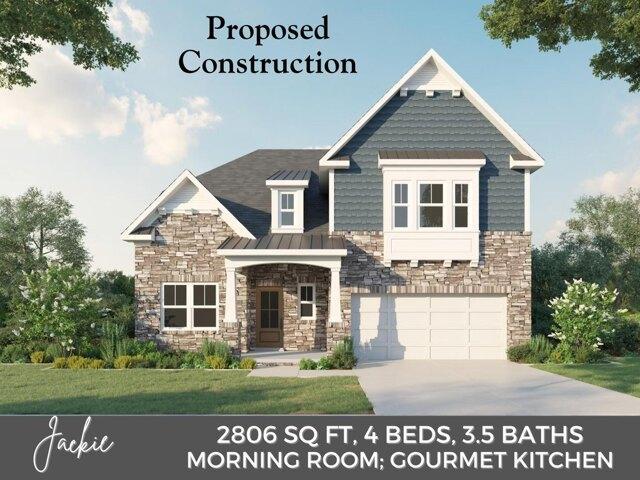 House for sale in Nicholasville, Kentucky