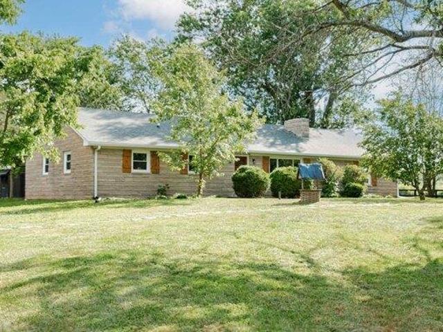 House for sale in Nicholasville, Kentucky