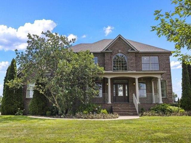 House for sale in Nicholasville, Kentucky