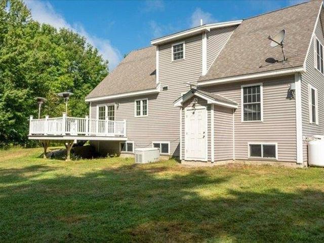 House for sale in Nobleboro, Lincoln County