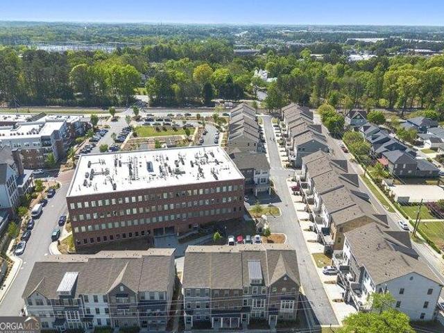 House for sale in Norcross, Georgia