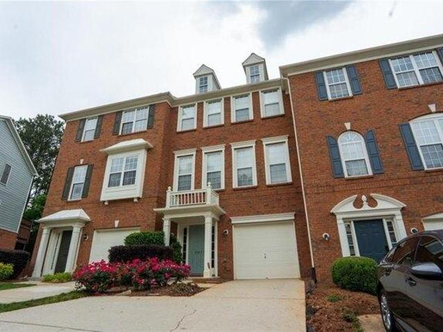 House for sale in Norcross, Georgia