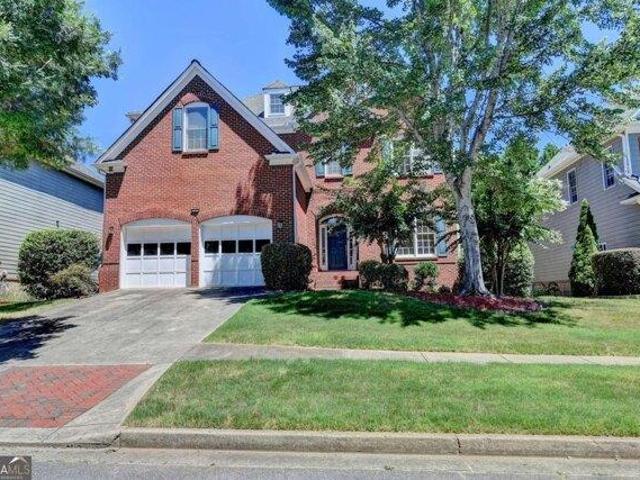 House for sale in Norcross, Georgia