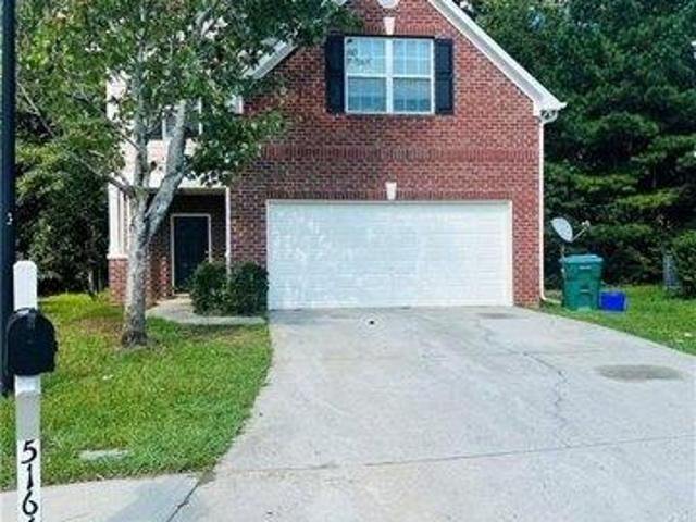 House for sale in Norcross, Georgia
