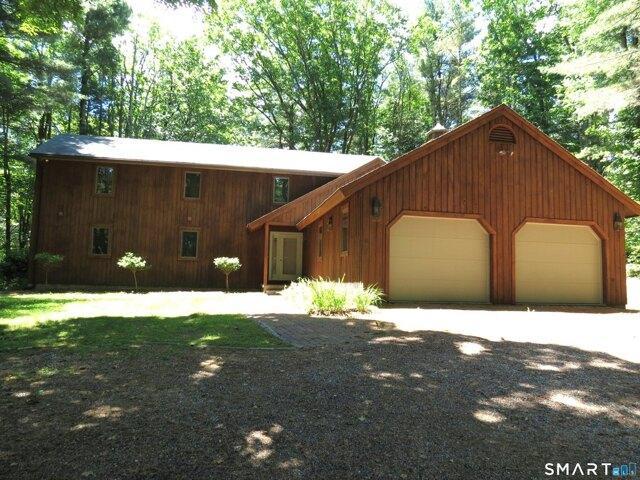 House for sale in Norfolk, Connecticut