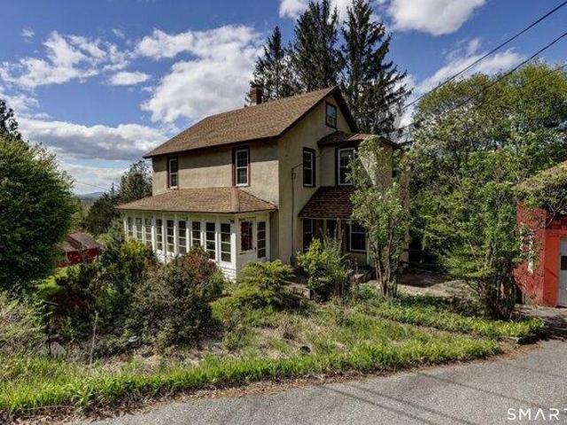 House for sale in Norfolk, Connecticut
