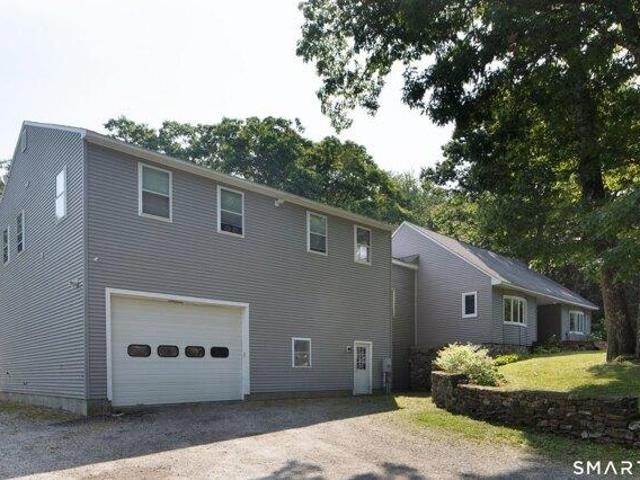 House for sale in Norfolk, Connecticut