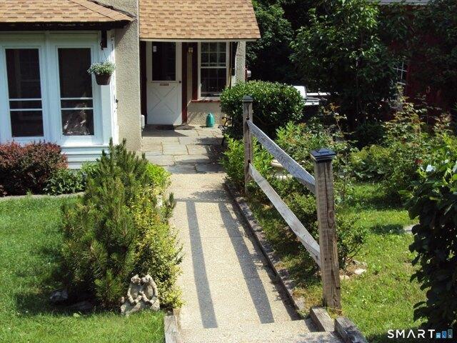House for sale in Norfolk, Connecticut
