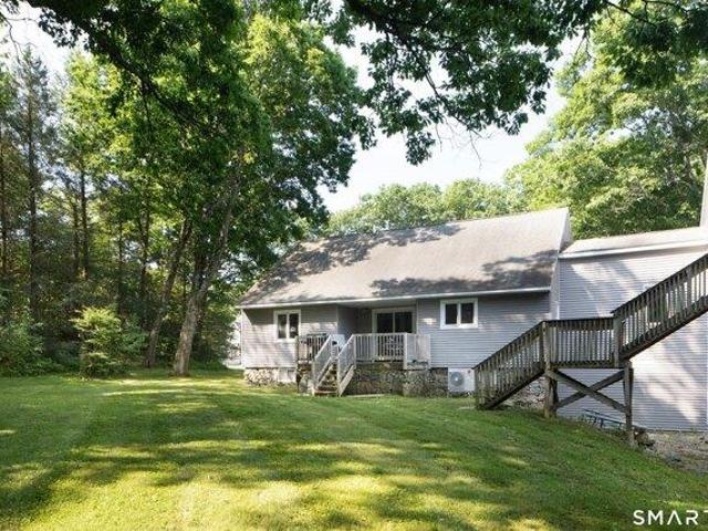 House for sale in Norfolk, Connecticut