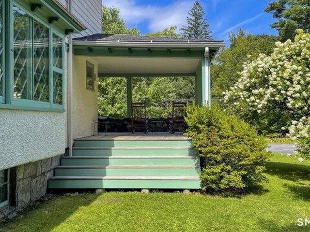 House for sale in Norfolk, Connecticut