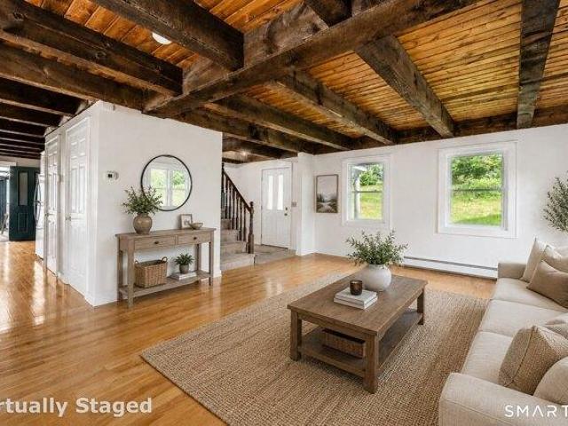 House for sale in Norfolk, Connecticut