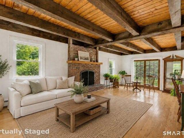 House for sale in Norfolk, Connecticut