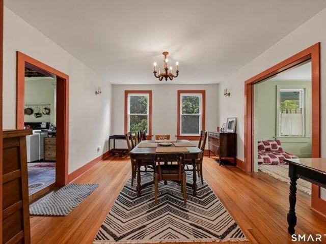 House for sale in Norfolk, Connecticut