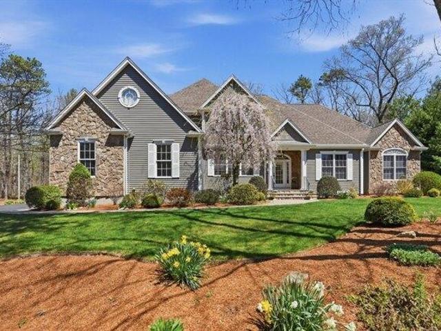 House for sale in Massachusetts