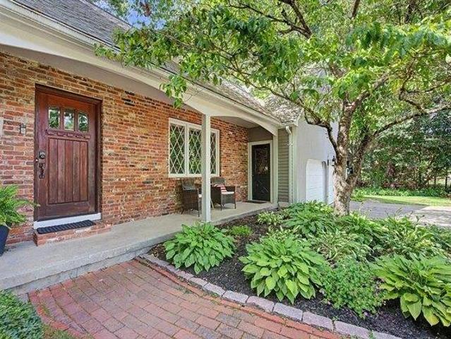 House for sale in Massachusetts
