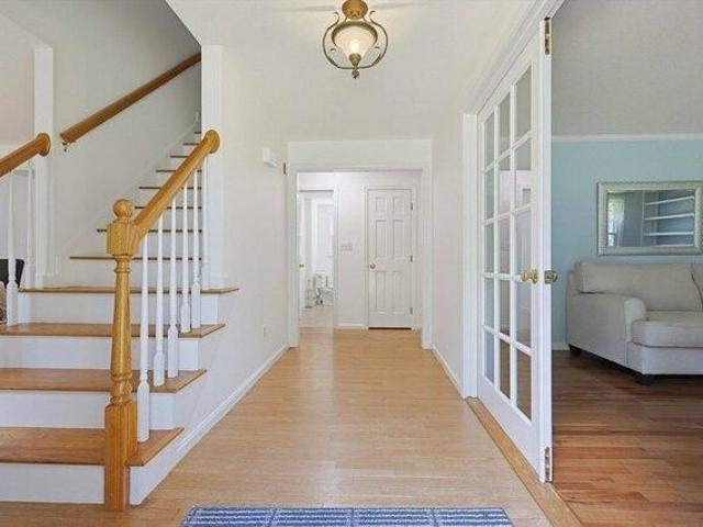 House for sale in Massachusetts
